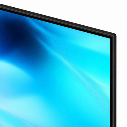 Samsung U8072H 50" | 4K UHD LED Smart TV | Tizen | HDR10+ | Zwart