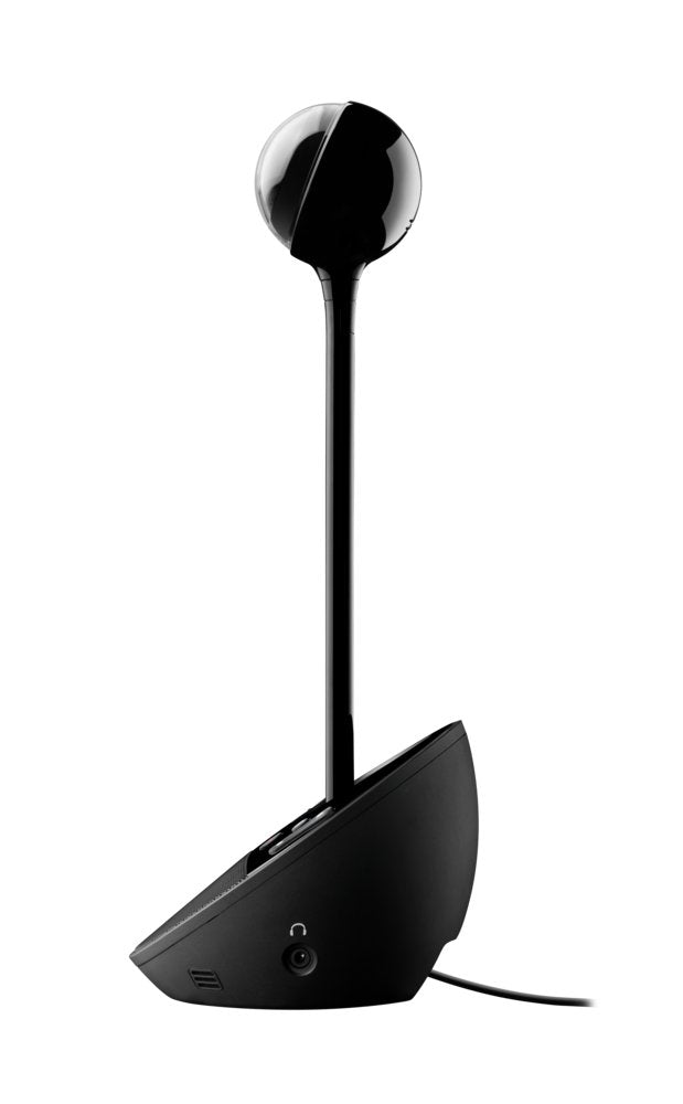 Logitech BCC950 | 1080p ConferenceCam met Microfoon en Speaker - Matmuis - Matmuis