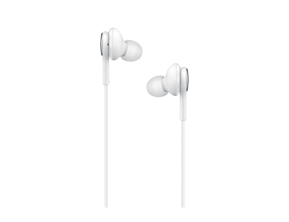 Samsung EO-IC100 | In-ear Headset USB-C | Wit | Bulk - Matmuis