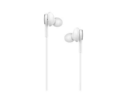 Samsung EO-IC100 | In-ear Headset USB-C | Wit | Bulk - Matmuis