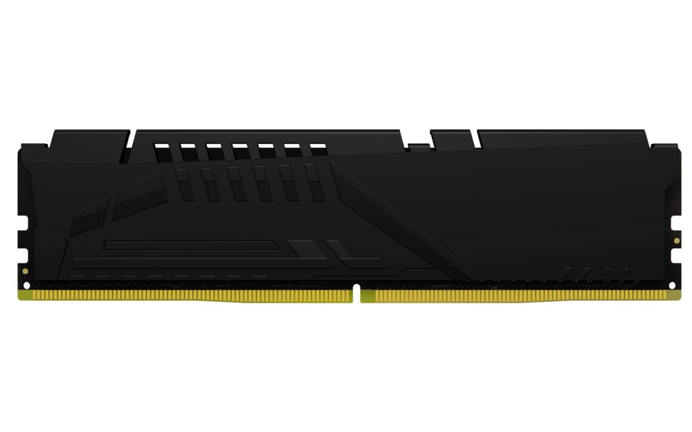 Kingston Fury Beast | 1x32GB DDR5 | 600MHz | DIMM | CL36 | Geheugenmodule | RAM - Matmuis - Matmuis
