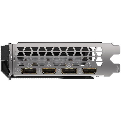 Gigabyte GeForce RTX 3060 Windforce OC | 12GB GDDR6 VRAM | Videokaart | GPU | Nvidia - Matmuis - Matmuis