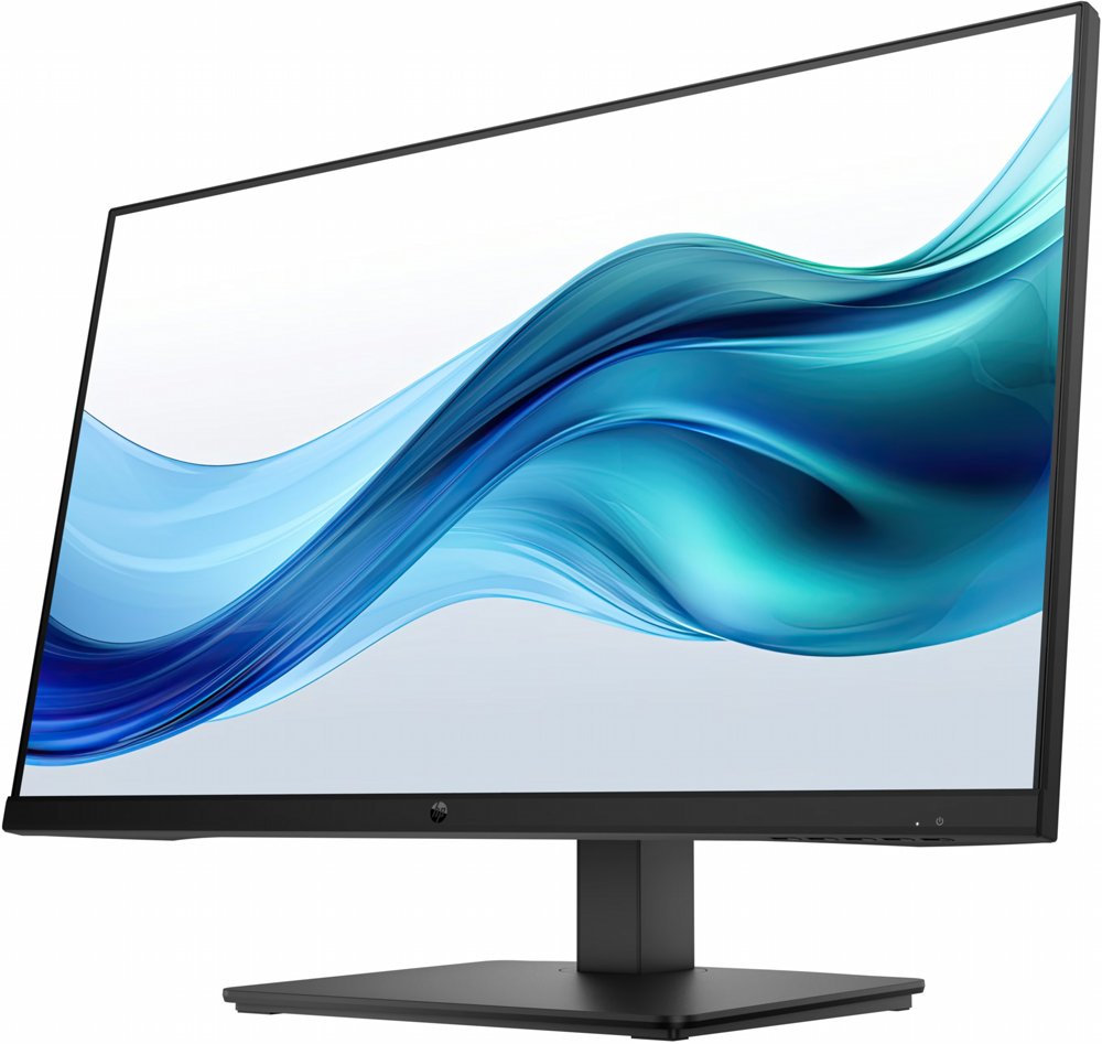 HP Series 3 Pro 327pe | 27" Full HD IPS | 100Hz | Speakers | Ergonomische Monitor