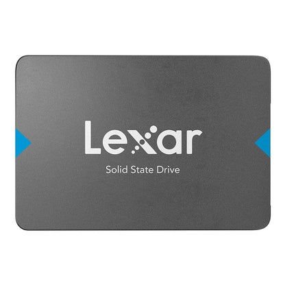 Lexar NQ100 | 2TB SATA SSD | 2.5'' | 550MB/s Lezen | 500MB/s Schrijven - Matmuis