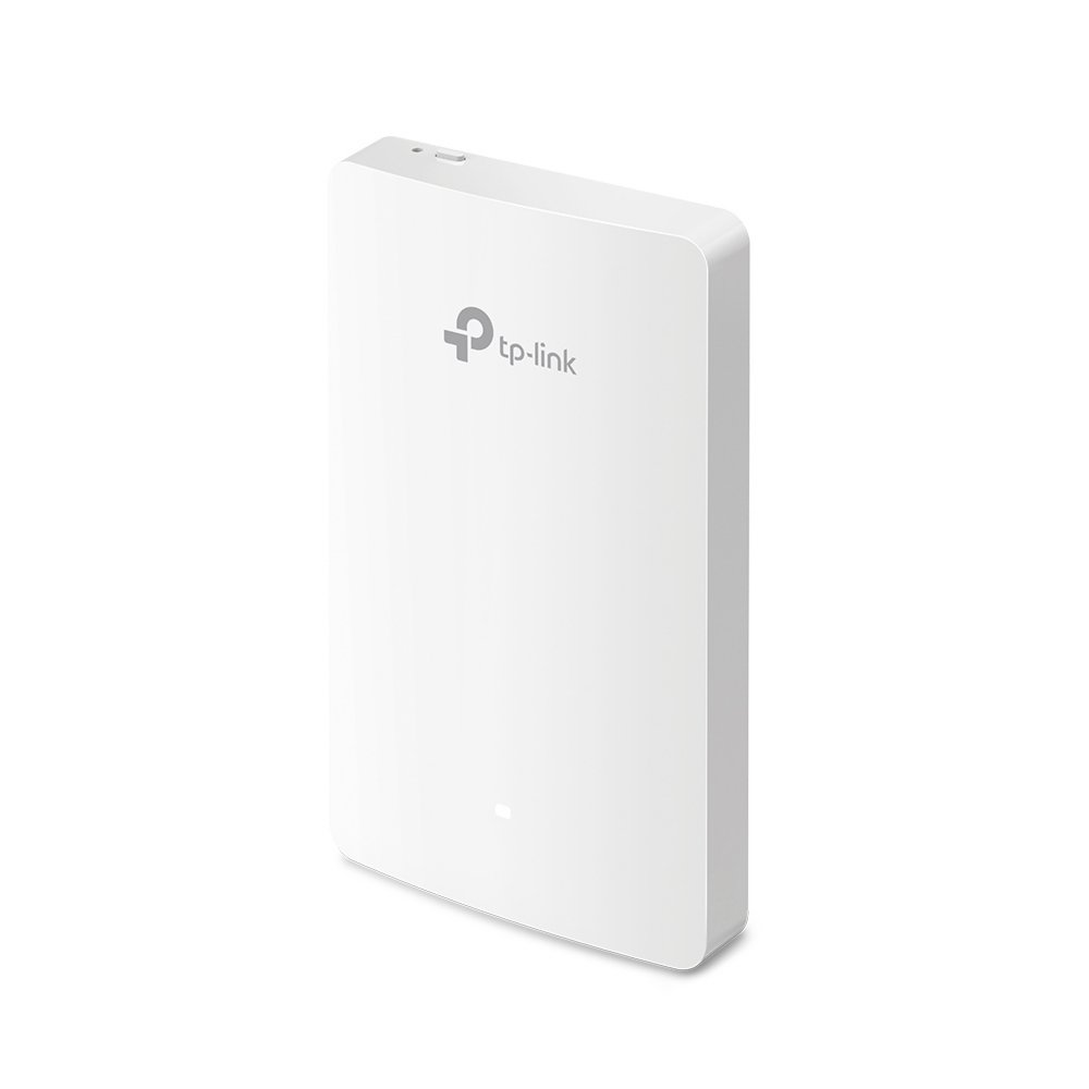 TP-Link EAP235-Wall Access Point | Wifi 6 | Power over Ethernet (PoE) | 1200 Mbit/s | Inclusief Muurmontagebeugel - Matmuis