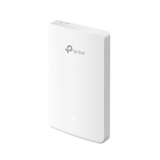 TP-Link EAP235-Wall Access Point | Wifi 6 | Power over Ethernet (PoE) | 1200 Mbit/s | Inclusief Muurmontagebeugel - Matmuis
