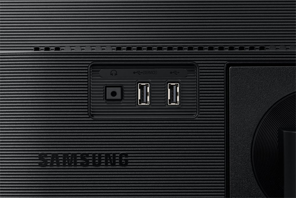 Samsung LF27T450FQR 27