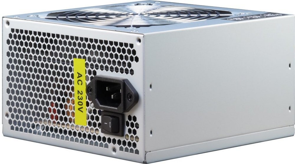 Inter-Tech SL-700 | 700 Watt ATX PSU | Power Supply | Voeding - Matmuis - Matmuis