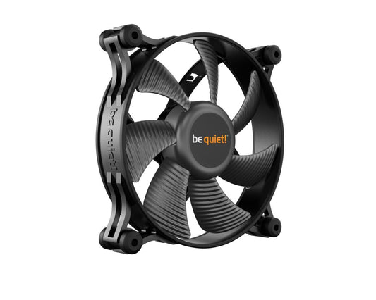 be quiet! Shadow Wings 2 | 120mm Case Fan - Matmuis - Matmuis
