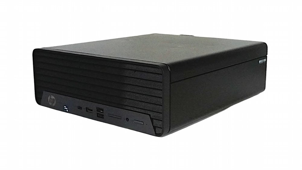 HP ProDesk SFF 400 G9 | Intel Core i5-12500 | 16GB RAM | 512GB SSD | W11 Professional