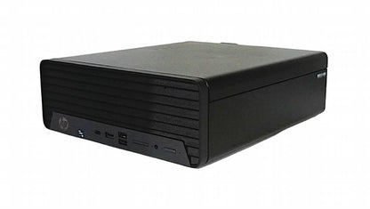 HP ProDesk SFF 400 G9 | Intel Core i5-12500 | 16GB RAM | 512GB SSD | W11 Professional