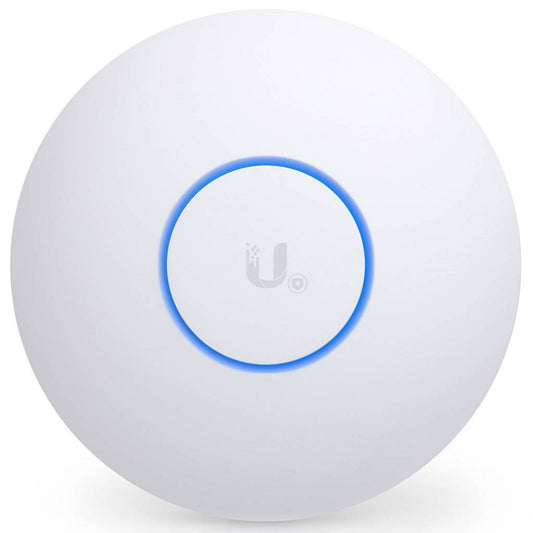Ubiquiti UniFi AC SHD | WiFi 5 Access Point | 1733 Mbit/s | PoE+ (met Adapter) | Inclusief Montagebeugel - Matmuis
