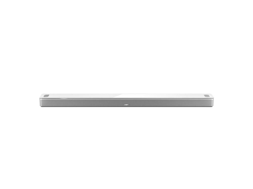 Bose Smart Ultra | 5.1.2-kanaals Soundbar Wit | 882963-2200 - Matmuis