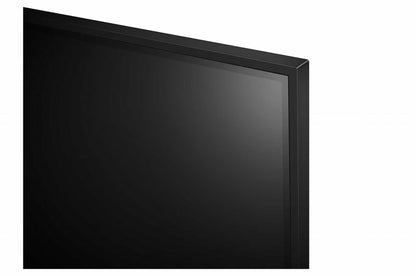 LG 65QNED87T6B 65" | Ultra HD 4K QNED Smart TV | WebOS + Wifi | Local Dimming voor Diepe Zwarttinten | 100Hz - Matmuis - Matmuis