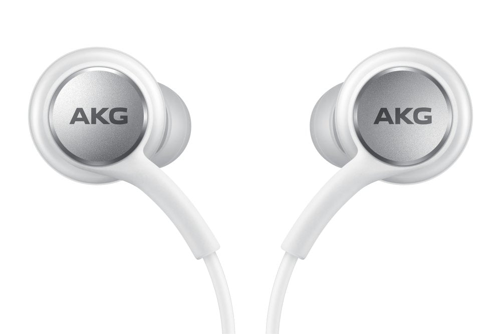 Samsung EO-IC100 | In-ear Headset USB-C | Wit | Bulk - Matmuis