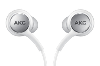 Samsung EO-IC100 | In-ear Headset USB-C | Wit | Bulk - Matmuis