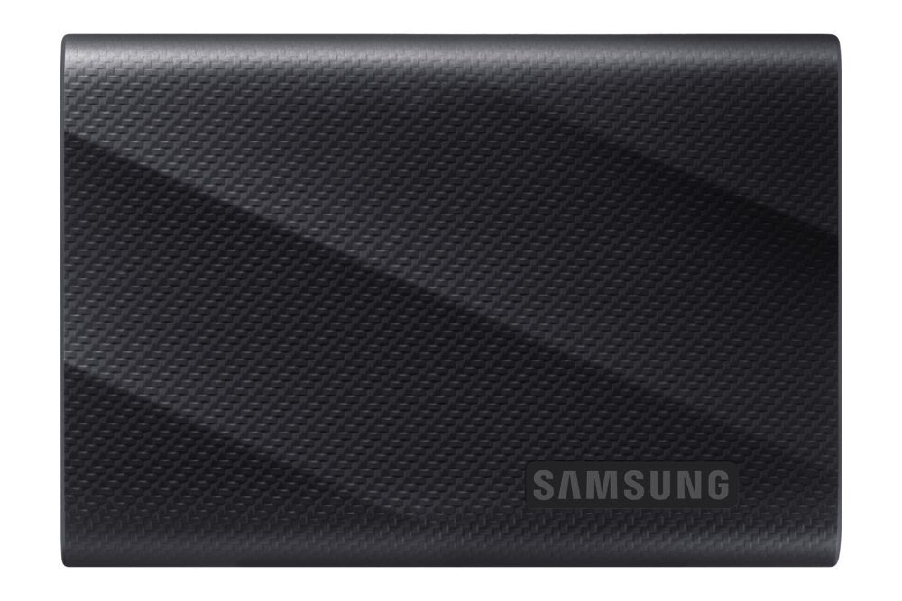 Samsung T9 | Externe SSD | 2TB | USB 3.2 Gen 2x2 | 2.000MB/s | Zwart | Compact & Snel - Matmuis - Matmuis