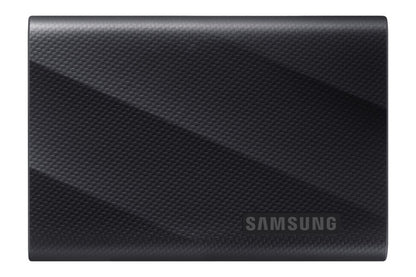 Samsung T9 | Externe SSD | 2TB | USB 3.2 Gen 2x2 | 2.000MB/s | Zwart | Compact & Snel - Matmuis - Matmuis