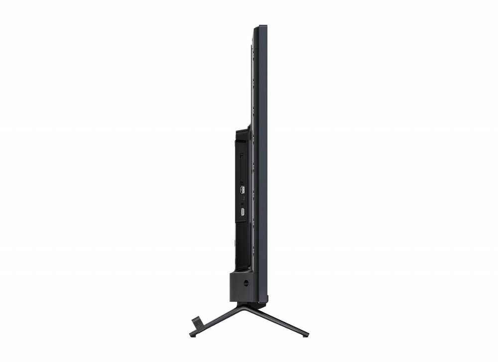 Philips 50PUS8309/12 | 50'' Ultra HD 4K | LED Ambilight Smart TV | Titan OS | HDR10+ | 60Hz - Matmuis - Matmuis