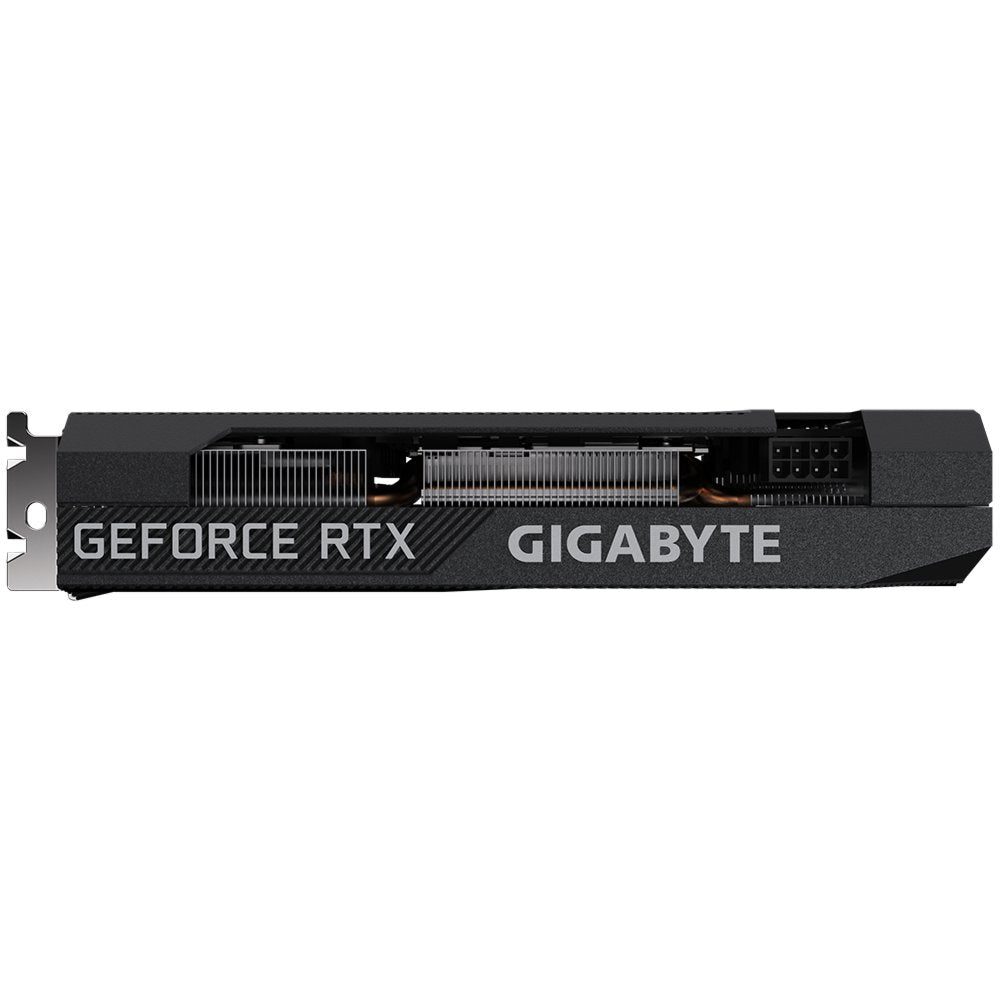 Gigabyte GeForce RTX 3060 Windforce OC | 12GB GDDR6 VRAM | Videokaart | GPU | Nvidia - Matmuis - Matmuis