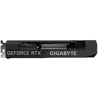 Gigabyte GeForce RTX 3060 Windforce OC | 12GB GDDR6 VRAM | Videokaart | GPU | Nvidia - Matmuis - Matmuis