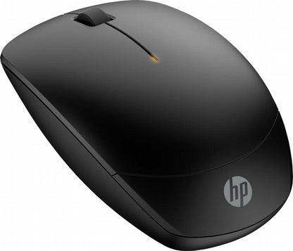 HP 235 Multi-Device | Draadloze Muis | RF | 1600 DPI | Zwart - Matmuis - Matmuis