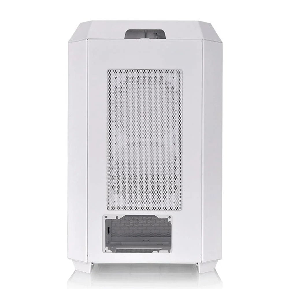 Thermaltake The Tower 300 Snow | Micro Tower Case | Wit (CA-1Y4-00S6WN-00) - Matmuis