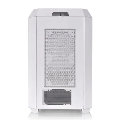 Thermaltake The Tower 300 Snow | Micro Tower Case | Wit (CA-1Y4-00S6WN-00) - Matmuis