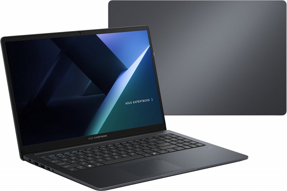 Asus ExpertBook BM1 | 15.6'' Full HD | AMD Ryzen 5 7535U | 16GB DDR5 | 512GB SSD | W11 Pro - Matmuis