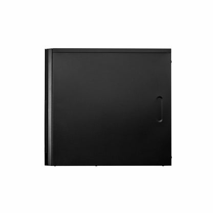 Antec VSK-3000B | Micro Tower Case | Zwart - Matmuis
