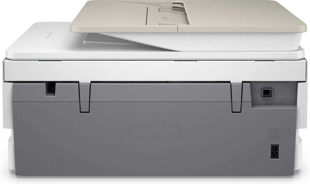 HP Envy Inspire 7920e | All-in-One Inkjetprinter | 4800 x 1200 DPI | Wi-Fi | Kleur - Matmuis - Matmuis