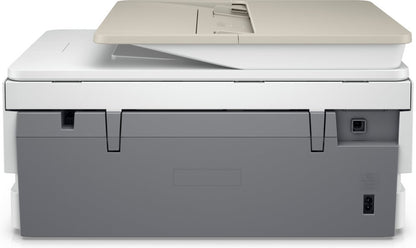 HP Envy Inspire 7920e | All-in-One Inkjetprinter | 4800 x 1200 DPI | Wi-Fi | Kleur - Matmuis - Matmuis