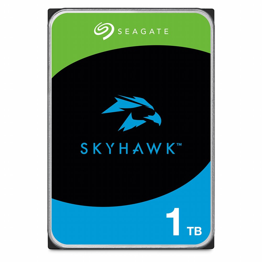 Seagate SkyHawk Surveillance HDD 3.5