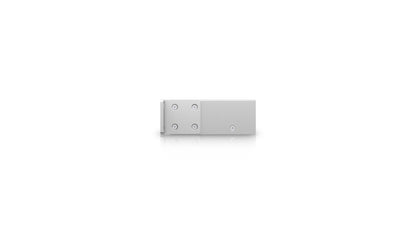 Ubiquiti Networks USW-Aggregation | Managed L2 Switch | 8 Poorten | 10G SFP+ | 1U Rackmount | Zilver - Matmuis