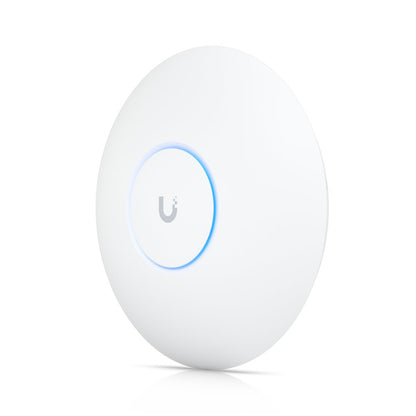 Ubiquiti UniFi U7 Pro | Wifi 7 | Power over Ethernet (PoE) | 5400 Mbit/s | Inclusief Montagebeugel - Matmuis