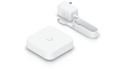 Ubiquiti UniFi UXG-Lite | Next-Gen Gateway | 1x Gigabit WAN/LAN | Dual-Core ARM Cortex-A53 | USB-C Powered - Matmuis