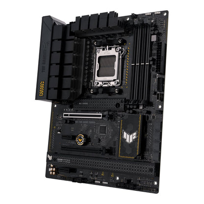 ASUS TUF GAMING B650-PLUS WIFI | Socket AM5 | AMD B650 | 4xDDR5 | ATX | Moederbord - Matmuis - Matmuis