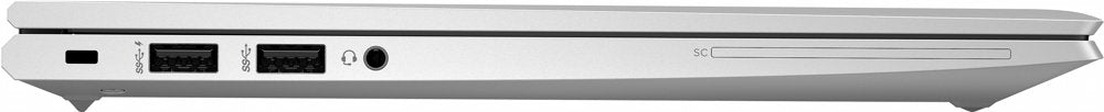 HP EliteBook 830 G7 | 14" Full HD IPS | Intel Core i5-10310U | 8GB RAM | 256GB SSD | Windows 11 Professional | Refurbished Bronze