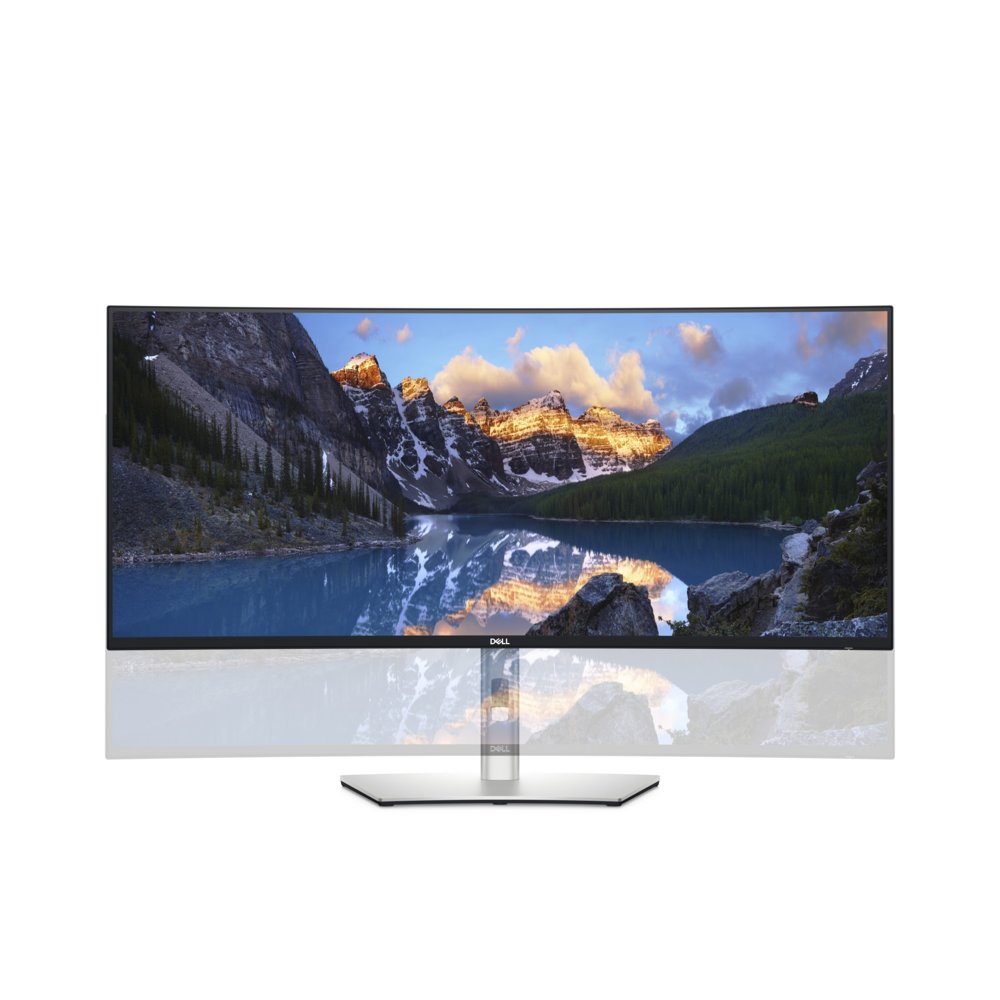 DELL UltraSharp U3824DW 38" | 3840 x 1600 IPS | 60Hz | Ultrawide Monitor