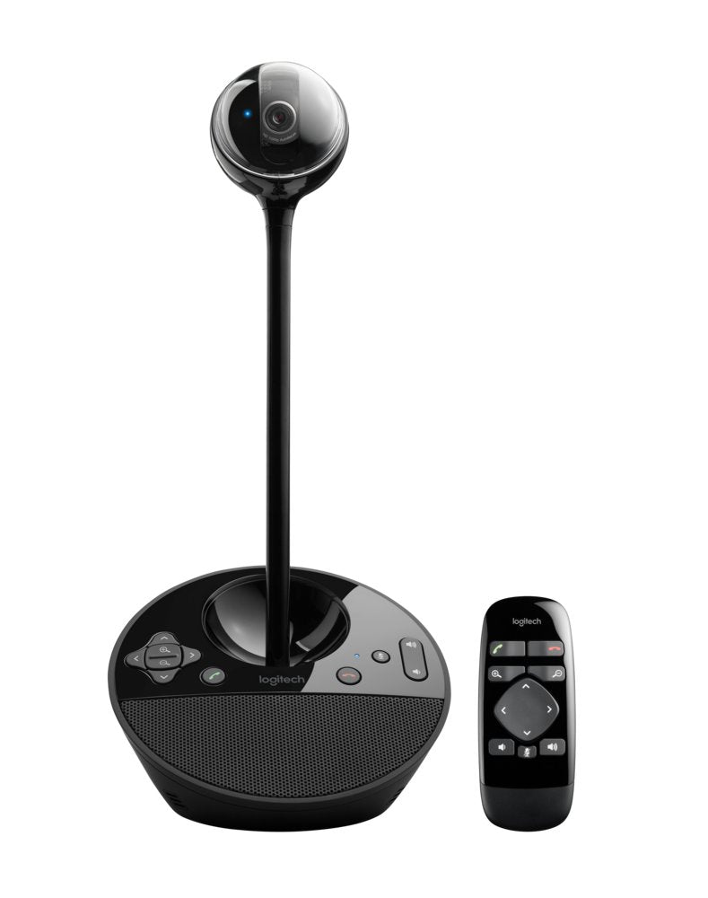 Logitech BCC950 | 1080p ConferenceCam met Microfoon en Speaker - Matmuis - Matmuis