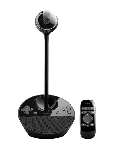 Logitech BCC950 | 1080p ConferenceCam met Microfoon en Speaker - Matmuis - Matmuis