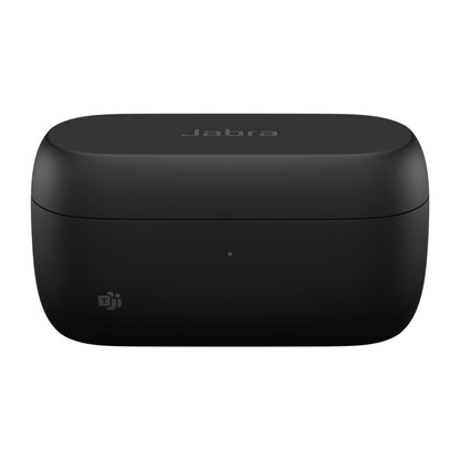 Jabra Evolve2 Buds | Draadloze In-ear Headset | Bluetooth | USB-C Oplaadcase | Zwart - Matmuis - Matmuis