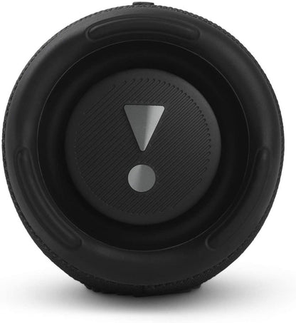 JBL Charge 5 | Portable Bluetooth Speaker | Zwart - Matmuis - Matmuis