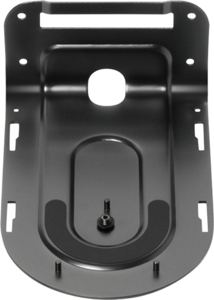 Logitech Rally Mounting Kit 939-001644 | Bevestigingsset voor Rally-systemen | Wandmontage | Zwart - Matmuis - Matmuis