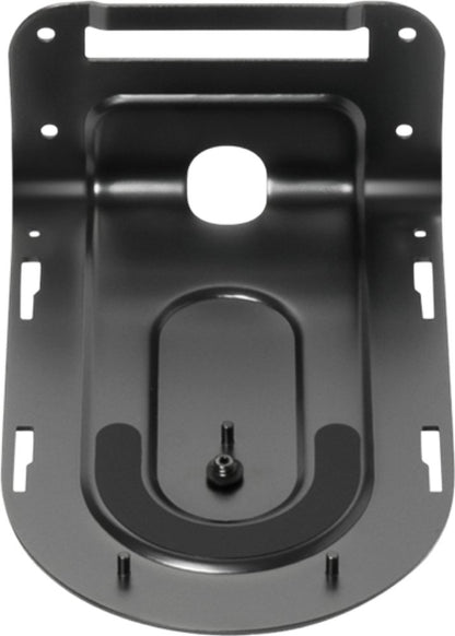 Logitech Rally Mounting Kit 939-001644 | Bevestigingsset voor Rally-systemen | Wandmontage | Zwart - Matmuis - Matmuis