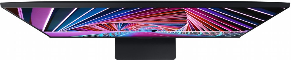 Samsung LS27A704NWU 27