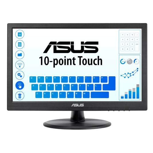 ASUS VT168HR | 15.6
