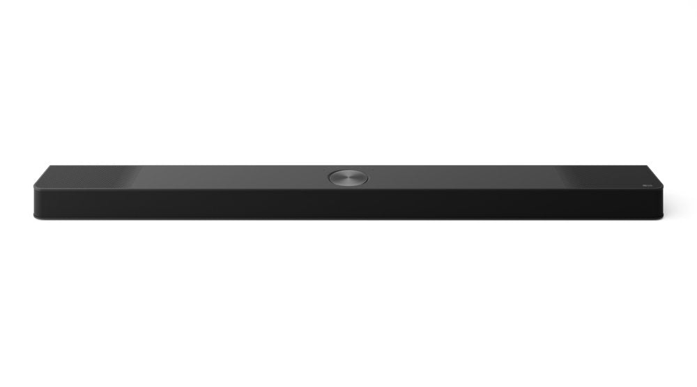 LG S95TR | 9.1.5-kanaals Soundbar Set | 810W | Zwart - Matmuis