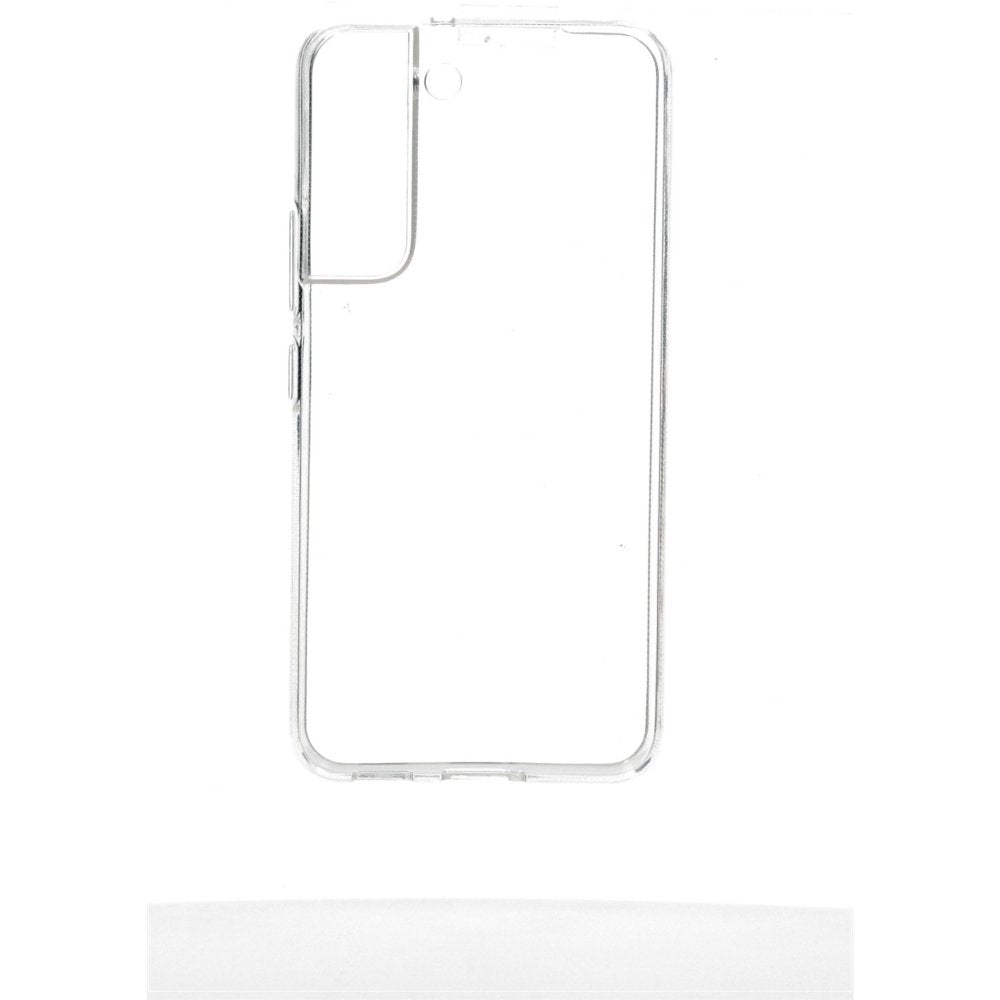Mobiparts Classic TPU Case | Beschermhoes | Samsung Galaxy S22 | Transparant - Matmuis - Matmuis