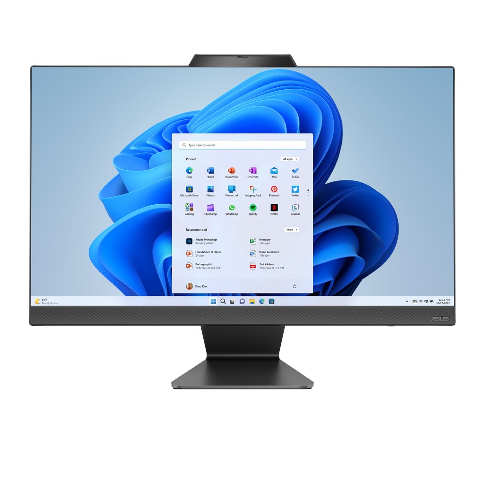 ASUS All-in-One M3402WFAK | 23.6